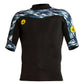 1mm Men's Body Glove VARIANT S/S Wetsuit Top