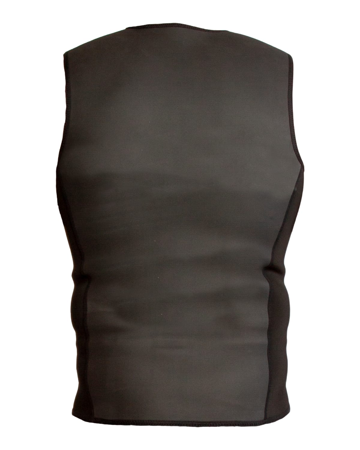 
2/1mm Men's Body Glove HERITAGE Neoprene Pullover Vest, back view
