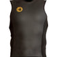 
2/1mm Men's Body Glove HERITAGE Neoprene Pullover Vest, Black 2