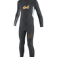 2mm Toddler's & Kid's O'Neill REACTOR 2 Full Wetsuit - Boys