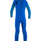 2mm Toddler's & Kid's O'Neill REACTOR 2 Full Wetsuit - Boys