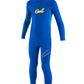 2mm Toddler's & Kid's O'Neill REACTOR 2 Full Wetsuit - Boys