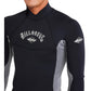 3/2mm Men's Billabong ABSOLUTE NATURAL Back Zip Fullsuit