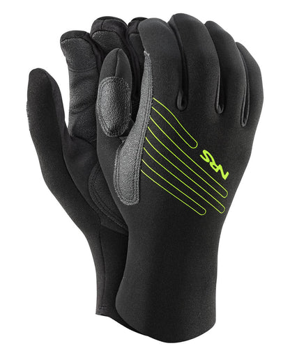 
2mm NRS Utility Gloves, Black