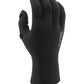 
2mm NRS HydroSkin Forecast Gloves, Black 2