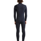 4/3mm Men's Quiksilver EVERYDAY SESSIONS C/Z Fullsuit