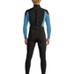 3/2mm Men's Quiksilver PROLOGUE + GBS Fullsuit