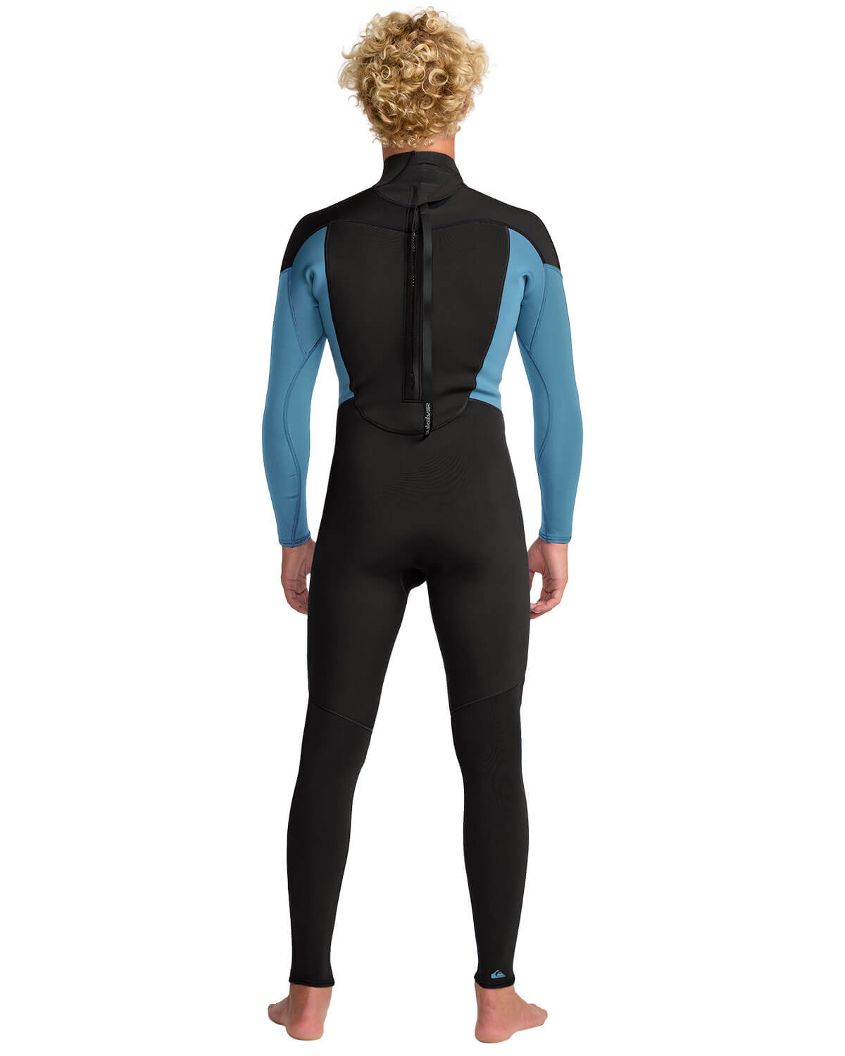 3/2mm Men's Quiksilver PROLOGUE + GBS Fullsuit