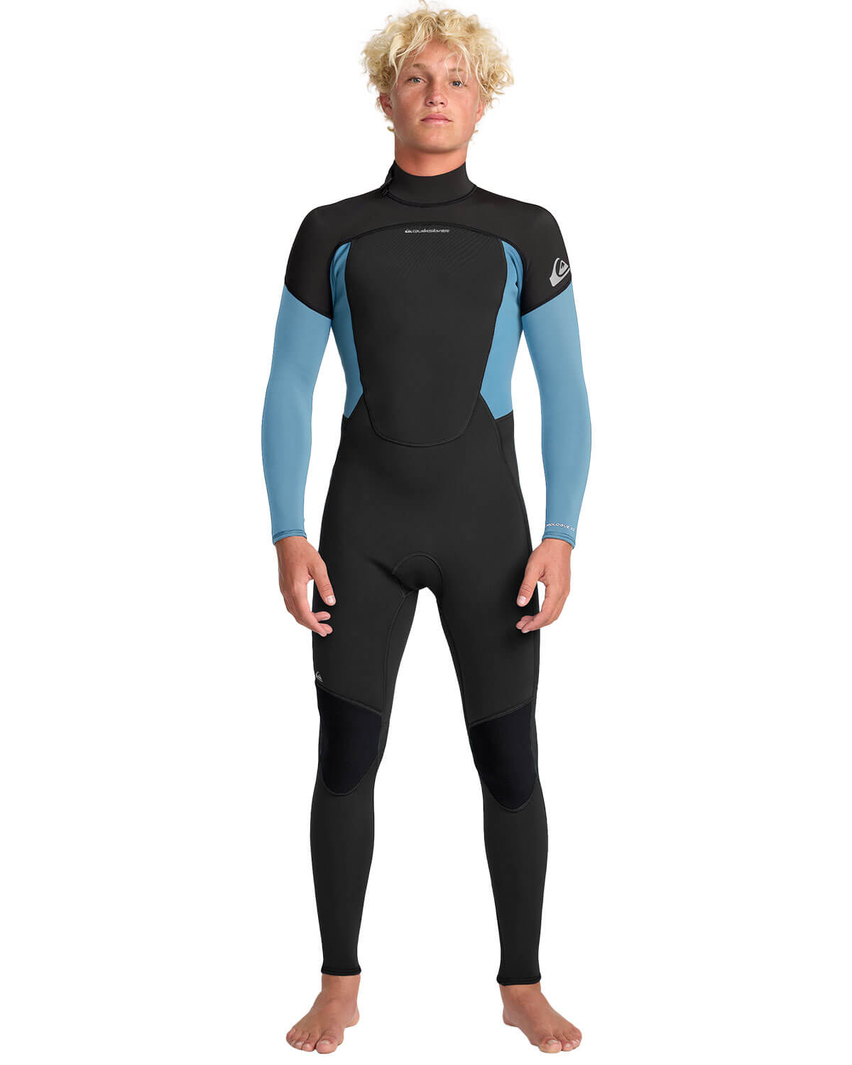 3/2mm Men's Quiksilver PROLOGUE + GBS Fullsuit