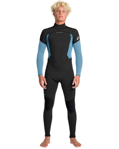 3/2mm Men's Quiksilver PROLOGUE + GBS Fullsuit