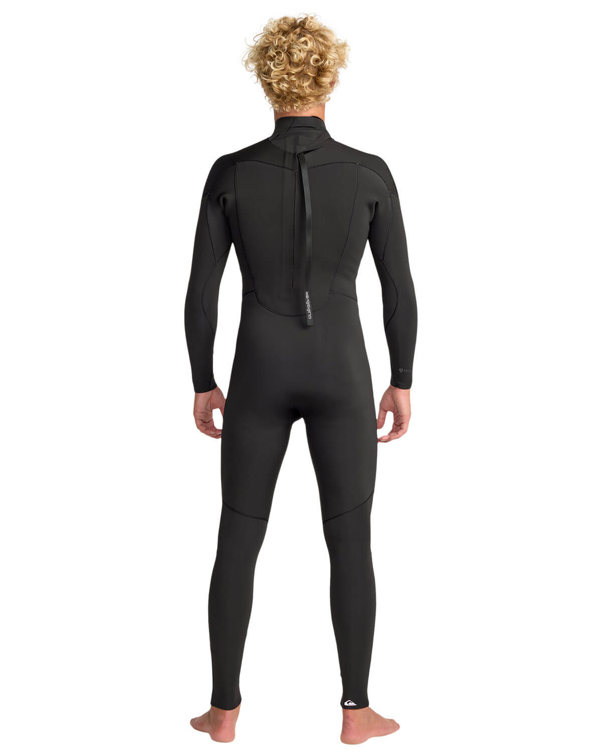 4/3mm Men's Quiksilver PROLOGUE + GBS Fullsuit