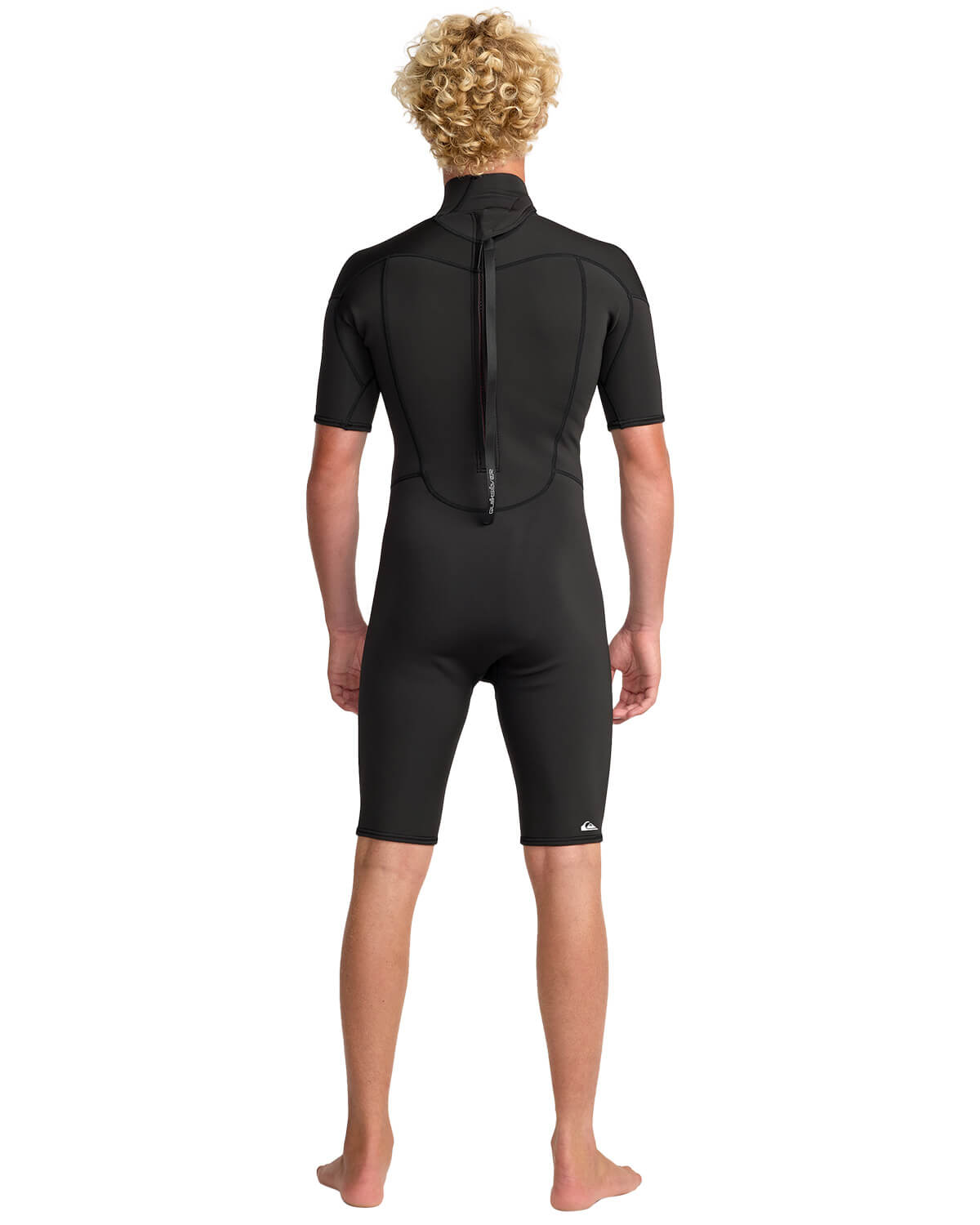 2mm Men's Quiksilver PROLOGUE + B/Z Springsuit