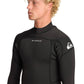 1mm Men's Quiksilver PROLOGUE + Pullover Wetsuit Jacket