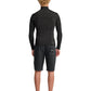 1mm Men's Quiksilver PROLOGUE + Pullover Wetsuit Jacket