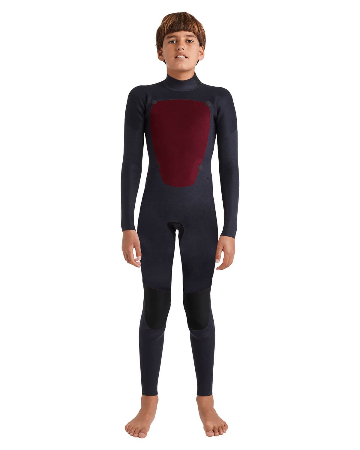 5/4/3mm Kids Quiksilver PROLOGUE Fullsuit | Wetsuit Wearhouse