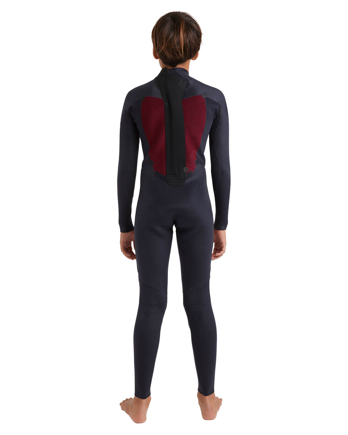 5/4/3mm Kid's & Junior's Quiksilver PROLOGUE Fullsuit