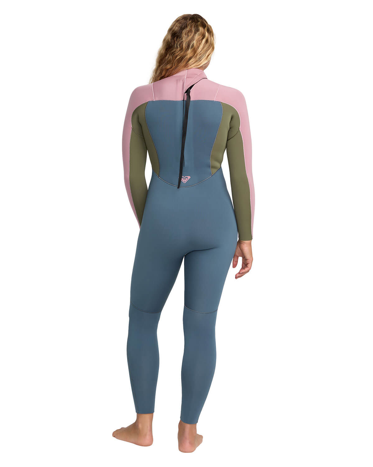 3/2mm Women's Roxy PROLOGUE + Fullsuit - Flatlock