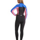 3/2mm Women's Roxy PROLOGUE + Fullsuit - Flatlock