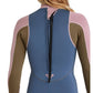 2mm Women's Roxy PROLOGUE + L/S Springsuit