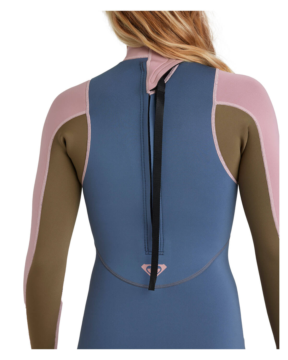 2mm Women's Roxy PROLOGUE + L/S Springsuit