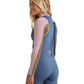 2mm Women's Roxy PROLOGUE + L/S Springsuit