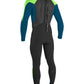 4/3mm Men's O'Neill EPIC Full Wetsuit