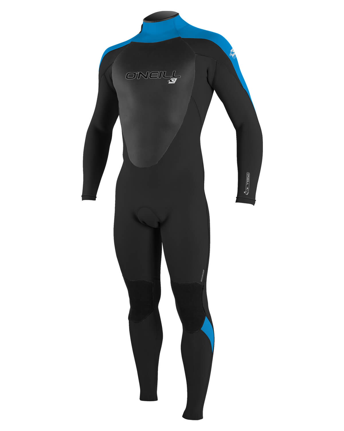 4/3mm Men's O'Neill EPIC Full Wetsuit