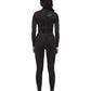 3/2mm Women's Billabong SYNERGY Fullsuit - Flatlock