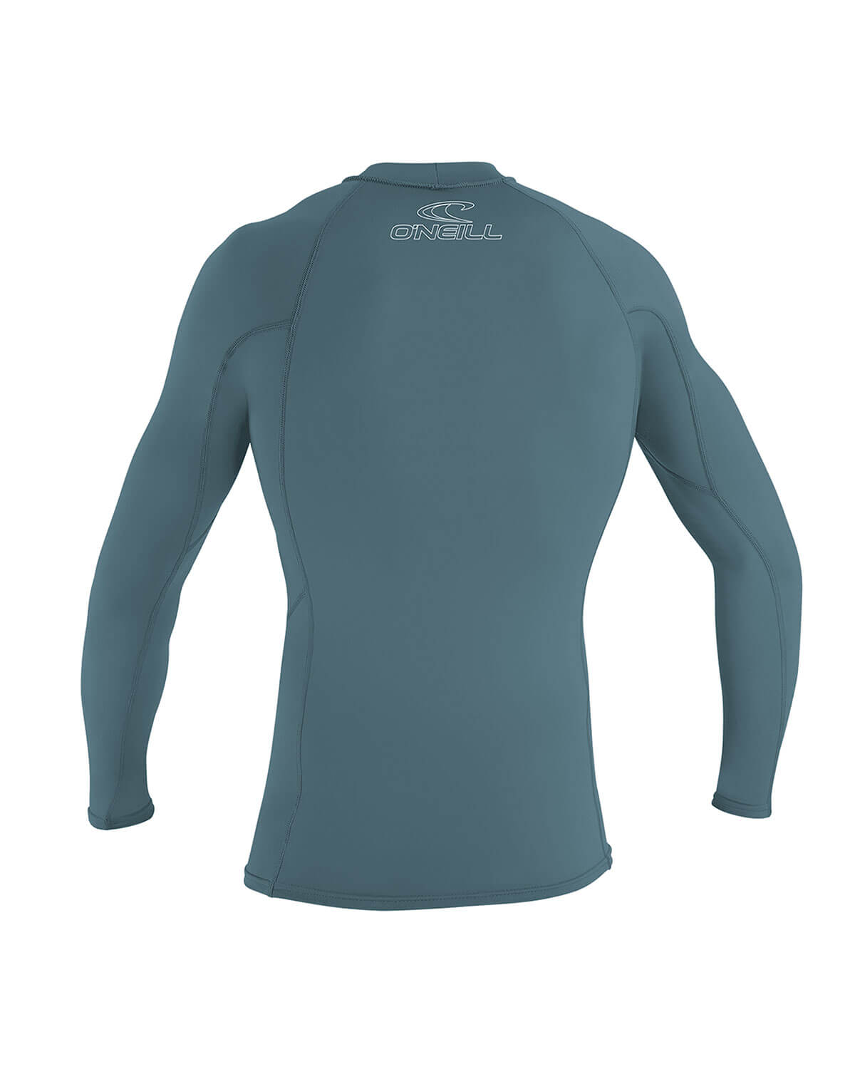 6oz Men's O'Neill BASIC L/S Rashguard
