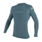 6oz Men's O'Neill BASIC L/S Rashguard