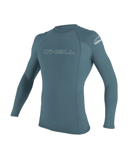 6oz Men's O'Neill BASIC L/S Rashguard
