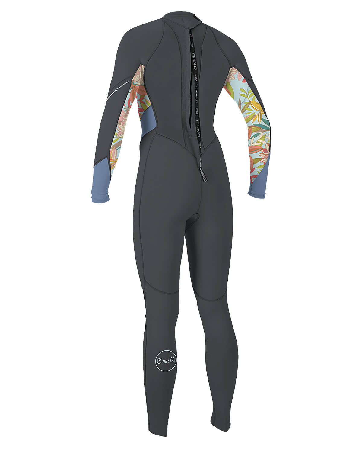 3/2mm Women's O'Neill BAHIA Full Wetsuit | Wetsuit Wearhouse