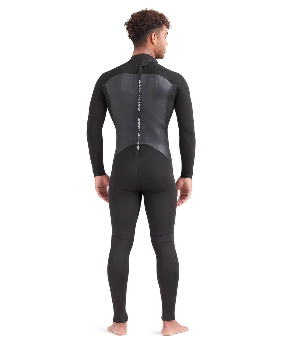 4 3mm Men s Body Glove PHOENIX B Z Fullsuit Wetsuit Wearhouse