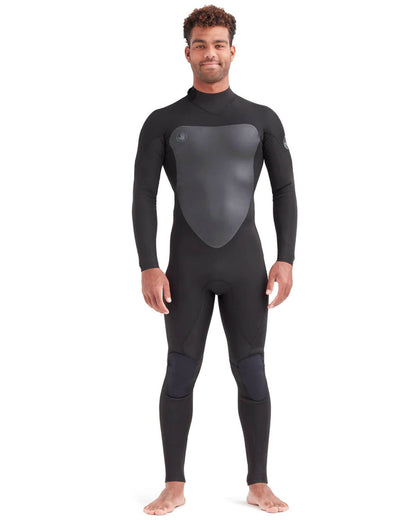 3/2mm Men's Body Glove PHOENIX Fullsuit