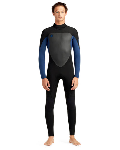 4/3mm Men's Body Glove PHOENIX B/Z Fullsuit