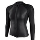 1mm Women's O'Neill BAHIA Front-Zip Wetsuit Jacket