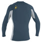 Kid's & Junior's O'Neill PREMIUM L/S Rashguard