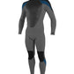 4/3mm Men's O'Neill EPIC Full Wetsuit