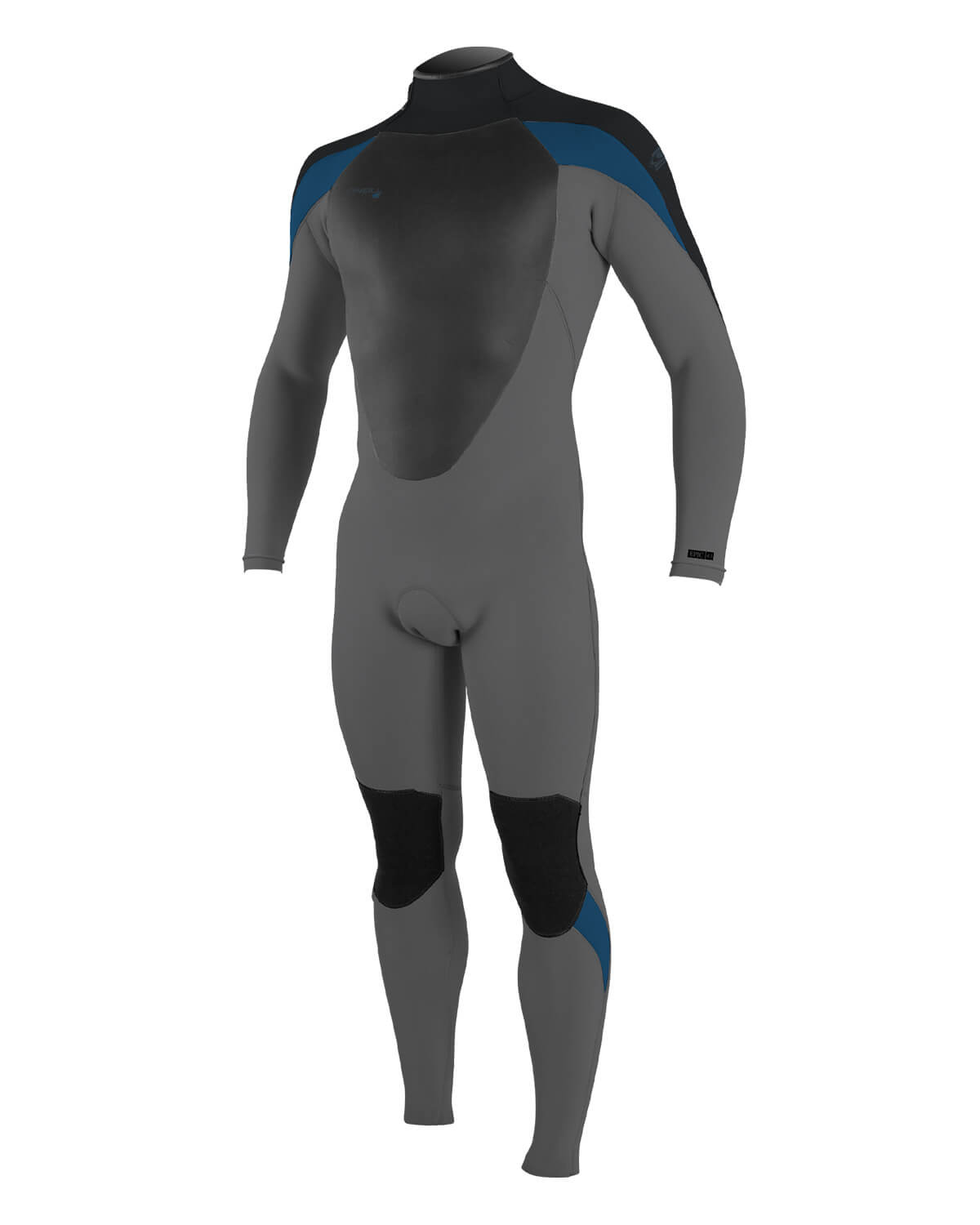 4/3mm Men's O'Neill EPIC Full Wetsuit