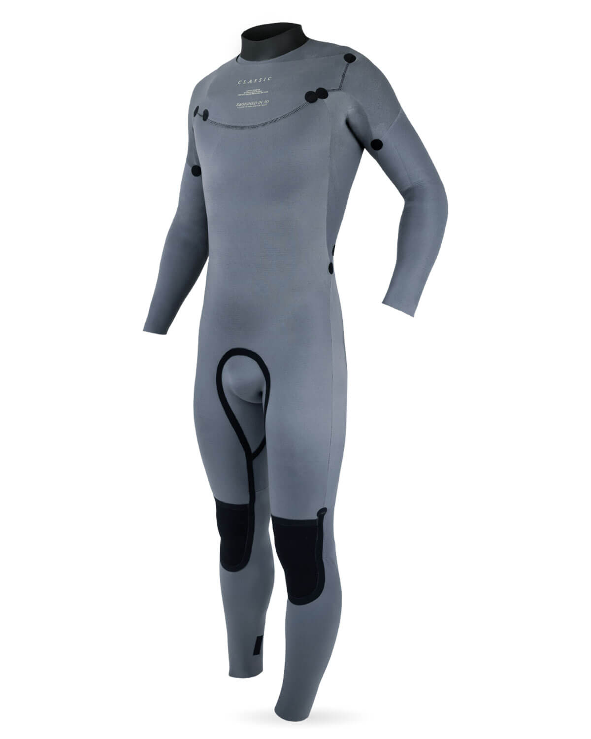 4/3mm Men's Manera CLASSIC C/Z Fullsuit | Wetsuit Wearhouse