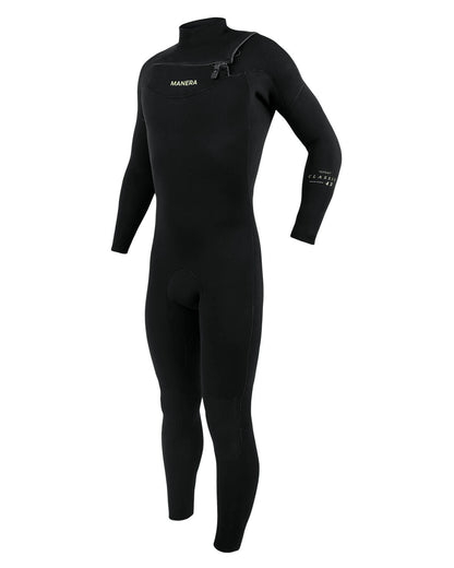4/3mm Men's Manera CLASSIC C/Z Fullsuit