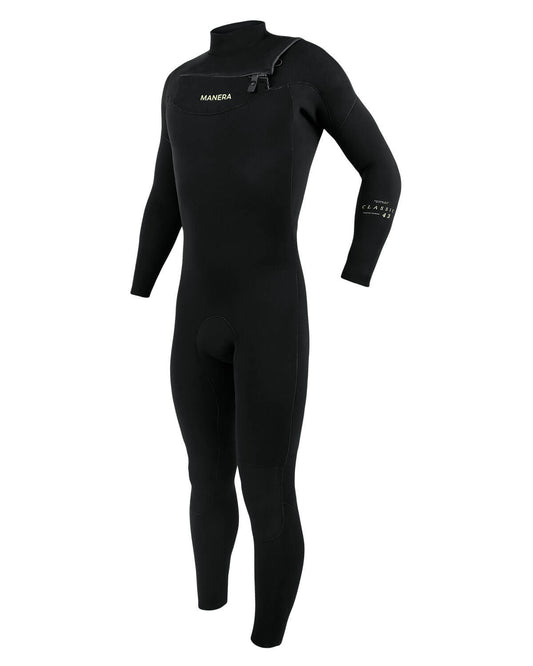 4/3mm Men's Manera CLASSIC C/Z Fullsuit