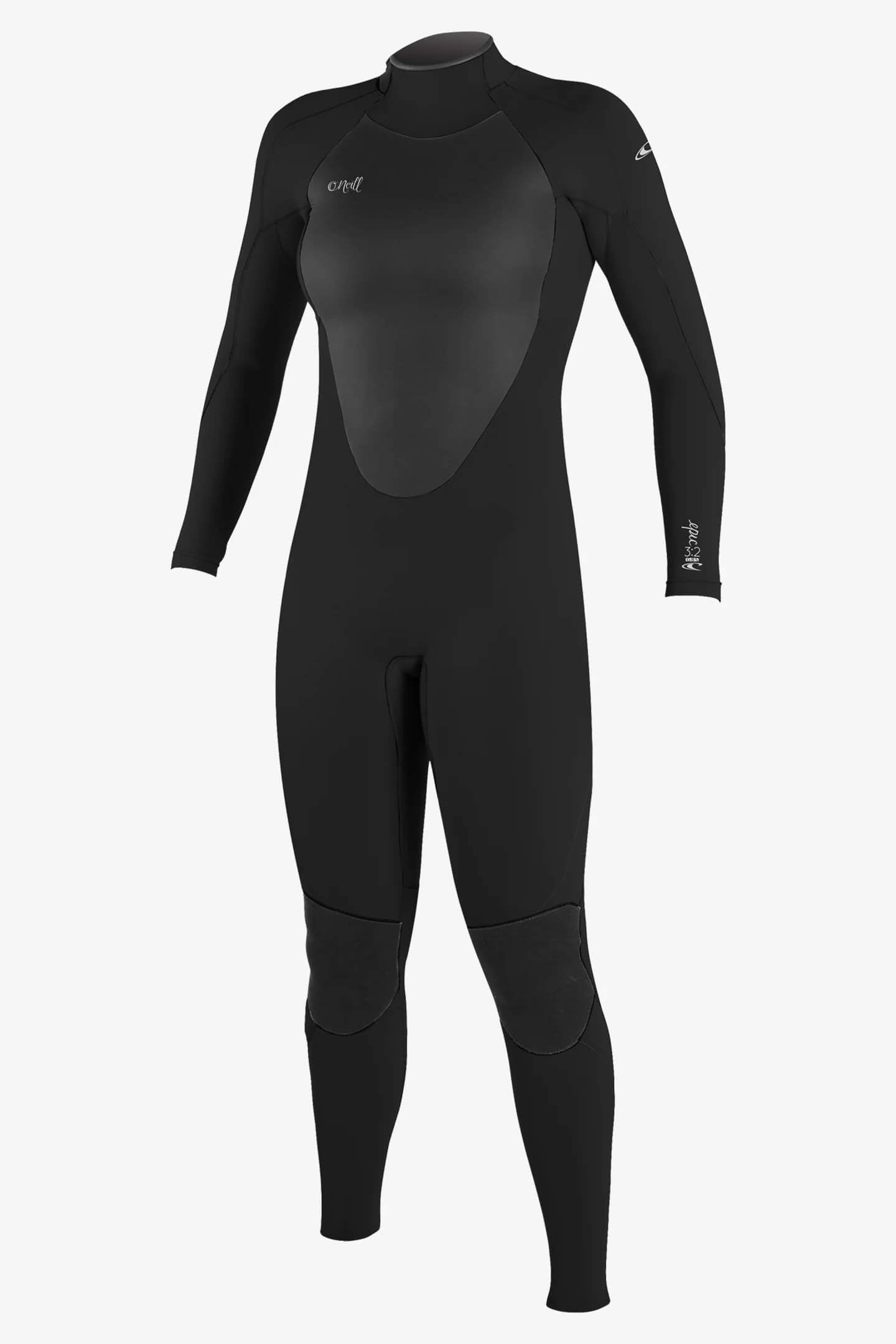 4/3mm Women O'Neill EPIC-2 Fullsuit | Wetsuit Wearhouse