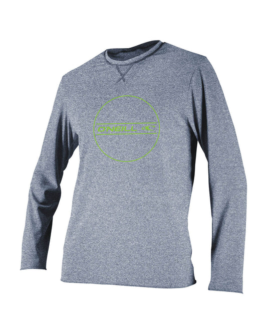 Youth O'NEILL HYBRID L/S Sun Shirt