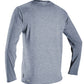 Men's O'Neill HYBRID L/S Sun Shirt