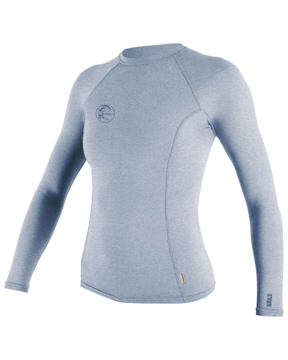 Women's O'Neill HYBRID L/S Rashguard