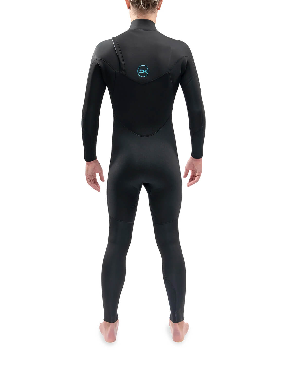 4/3mm Men's Dakine Mission C/Z Fullsuit