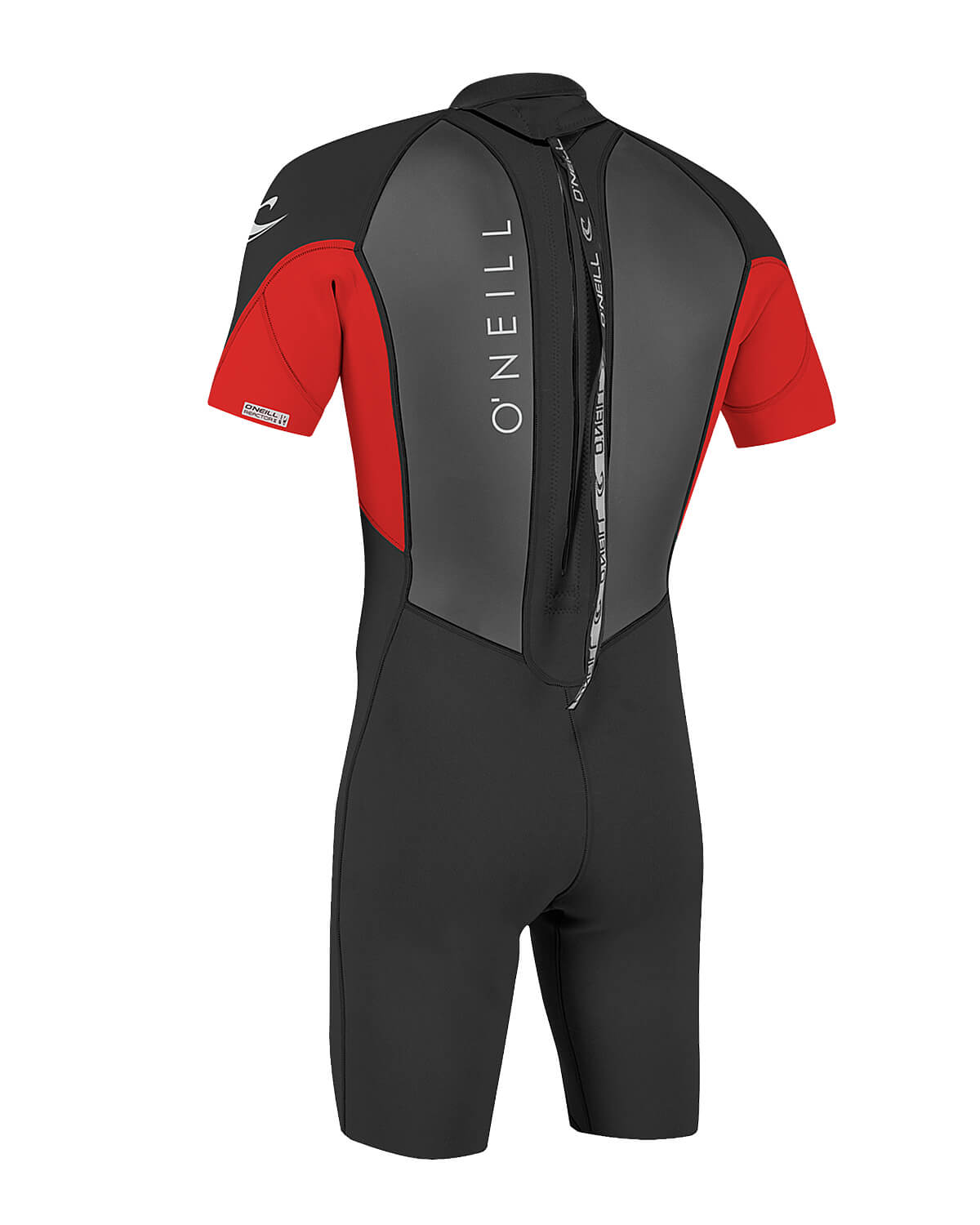 3/2mm Men's O'Neill REACTOR 2 Fullsuit | Wetsuit Wearhouse