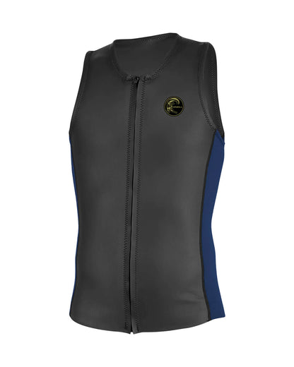 2mm Men's O'Neill O'RIGINAL F/Z Vest