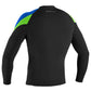 1.5mm Men's O'Neill REACTOR 2 L/S Top